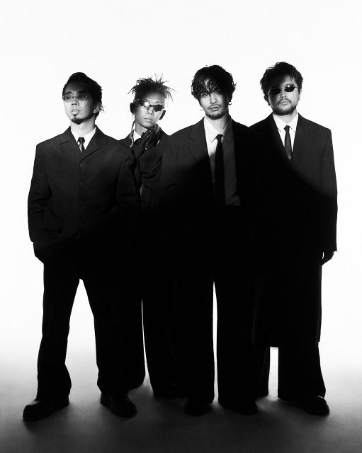 King Gnu、最新ツアー『King Gnu CEN＋RAL Tour 2026』ファイナル公演