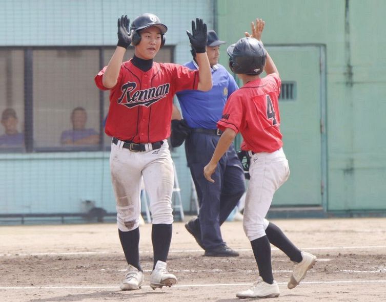 岡山県中学野球 倉敷勢が４強 第３日 連島南、福田、北、西：山陽新聞デジタル｜さんデジ