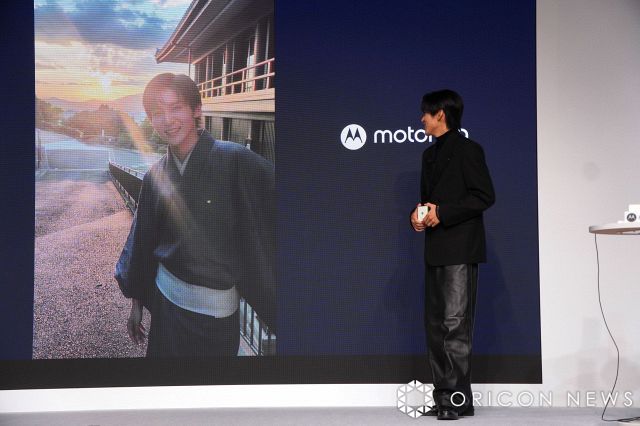 望音[プロフィール必読] すのチル 服 着物 目黒蓮 渡辺翔太 Snow Man目黒蓮、渡辺翔太撮影の和服＆“後光ショット”「すごく綺麗な