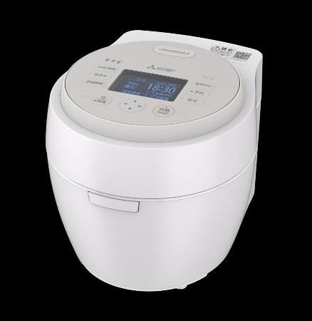 低温調理ができる炊飯器 三菱電機ホーム機器：山陽新聞デジタル｜さんデジ