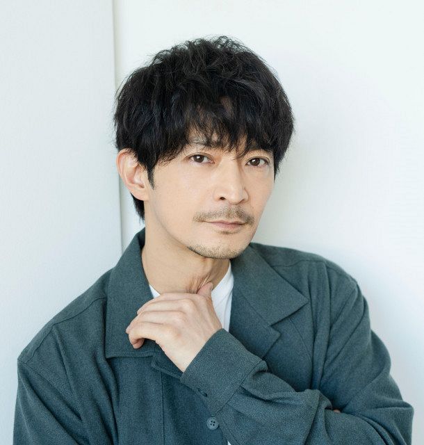 津田健次郎、『Nキャス』ナレーターをきょう卒業 SNSで伝える「本当に