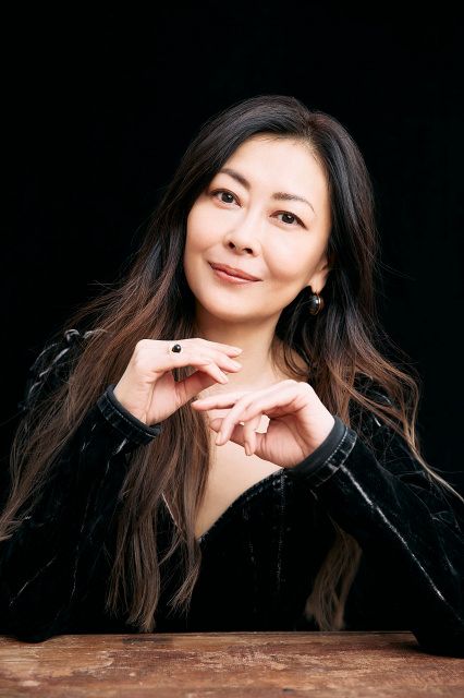 中山美穂さんデビュー40周年記念 フジテレビの貴重な歌唱映像を収録