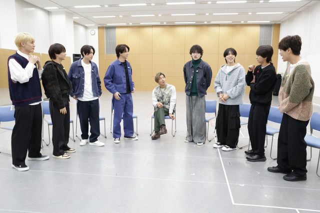 timelesz、恩人・木村拓哉と“思い出の場所”でサシトーク 未曾有の事件