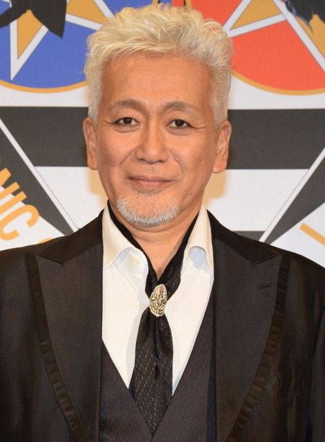 玉置浩二、9・16～17のコンサート見送り 新型コロナ「本人の体調は回復