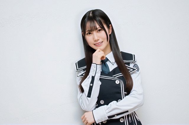 現役早大生・日向坂46鶴崎仁香、在学中にオーディション受け合格