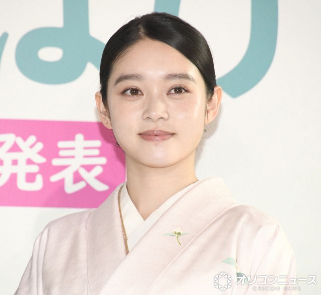ばけばけ』第14弾キャスト発表 「熊本編」蓮佛美沙子ら5人扮装姿 夏目