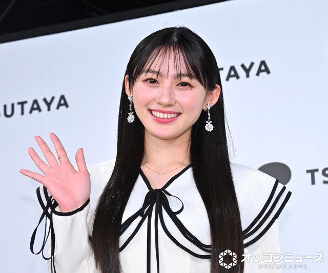 乃木坂46川崎桜、今年で立教大学を卒業で自信に 課題と振り覚えに追