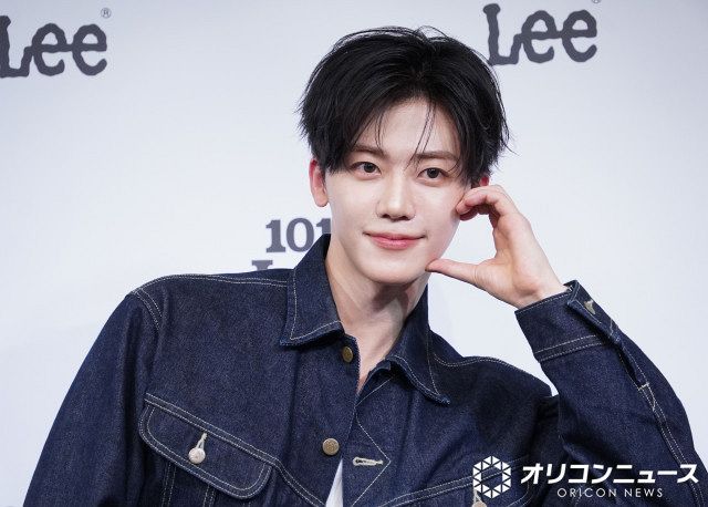 NCT・JAEMIN（ジェミン）、大事にしていることは“自分らしさ” “無邪気