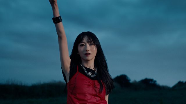 乃木坂46、一ノ瀬美空センターの「是非に及ばず」MVが公開 感情を開放