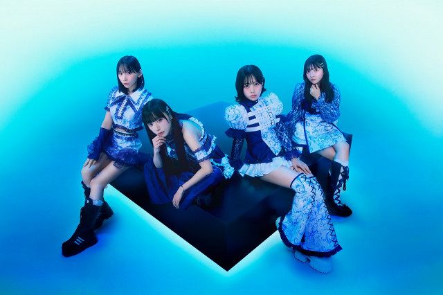 4人組アイドルグループ・yosugalaの君島凪、手術のため休養 病名も公表