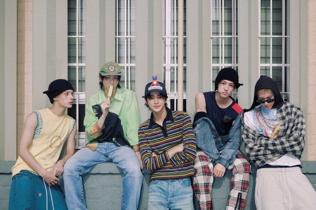 BTS、TXT所属「BIGHIT MUSIC」新人グループ・CORTIS、初のコンセプト