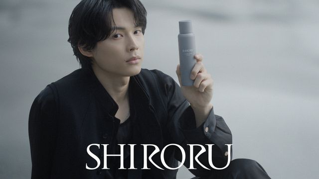 mofu2_nail 品　SHIRORU 松村北斗肖像入りミラー【非売品】 SixTONES松村北斗、自身の“ブラック”な一面明かす 積極的に