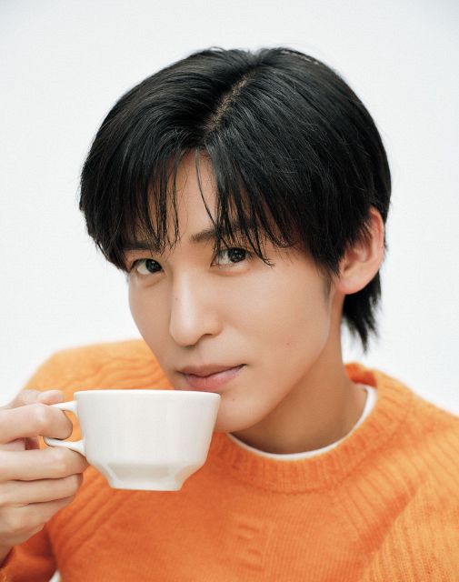 目黒蓮、“めめの朝”の姿を披露＆2026年の小さな目標を語る 最新の自炊