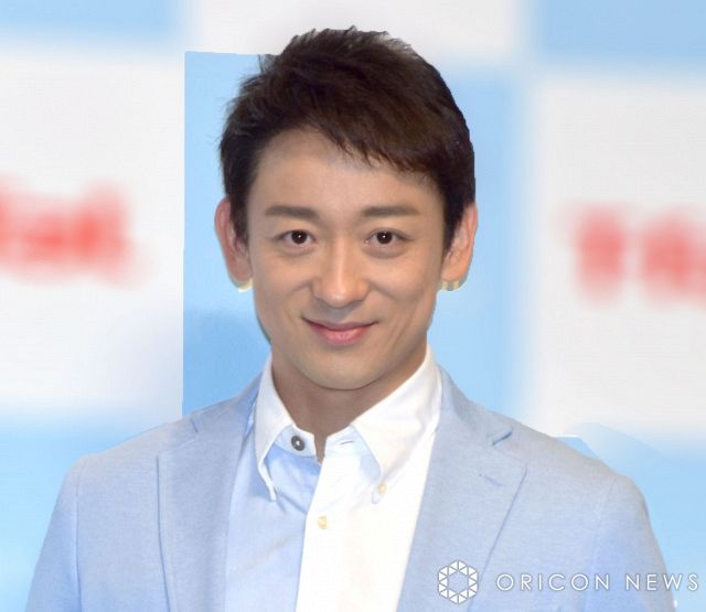 山本耕史、妻・堀北真希さんに“1年前から準備”して猛アプローチしてい