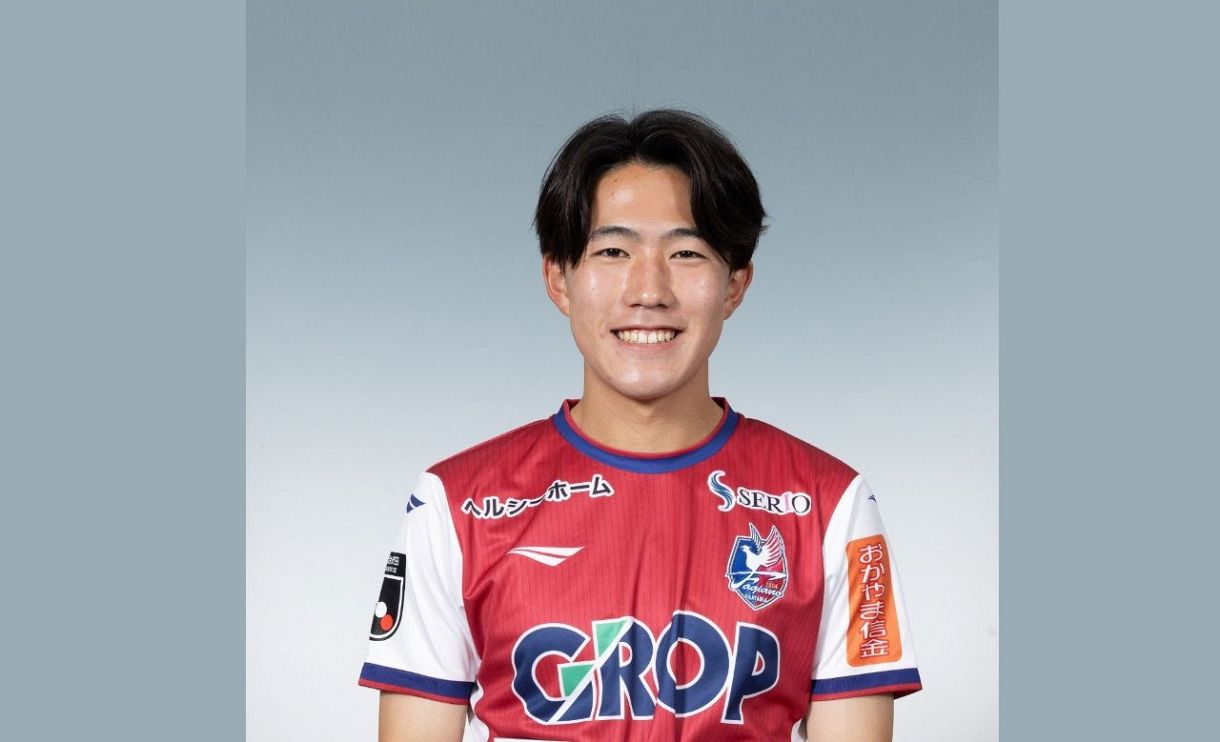 ファジアーノ岡山　XOユニフォーム　佐藤選手 PENALTY ファジアーノ岡山 2025 ユニフォーム ホーム 半袖 #39.佐藤