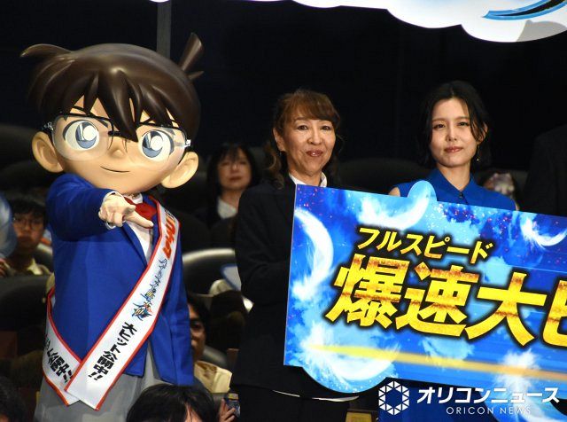 沢城みゆき、放送開始直後の“クール”概念ない時代に衝撃 高山みなみが