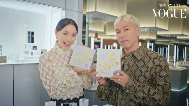 蛯原友里＆ILMARI夫妻、思い出の銀座デート YouTube動画で“初”共演