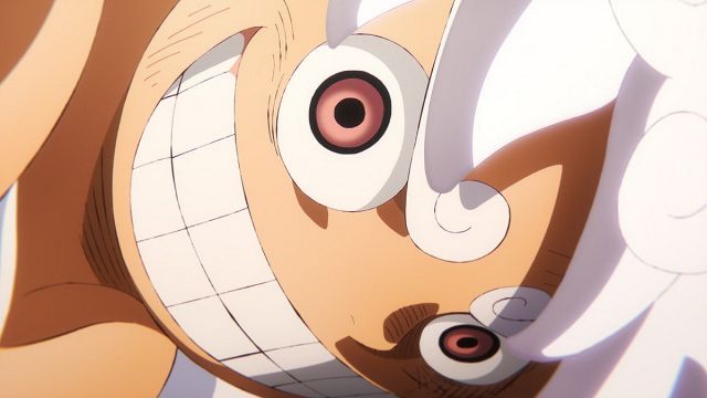 ワンピース』放送26周年イラスト “ニカ”ルフィに大反響「私も年取るわw