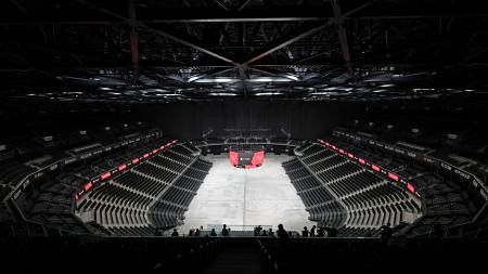 最先端、IGアリーナ誕生 国内最大級、興行聖地に 脱名古屋飛ばしの