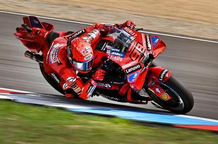 デュゴ マルケス 和”のデザインがてんこ盛り‼ マルク・マルケス選手のレプリカ