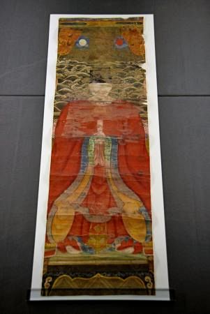 遥かなる御後絵 甦る琉球絵画 遙かなる御後絵 甦る琉球絵画（B5判）佐藤 文彦 | 古書店うみつばめ