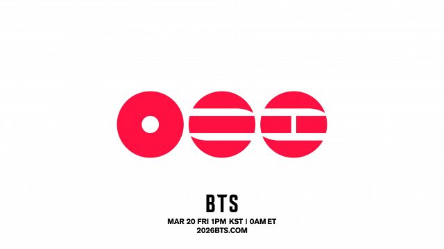 BTS最新アルバム『ARIRANG』、1週間で予約数400万枚突破 3年9ヶ月ぶり