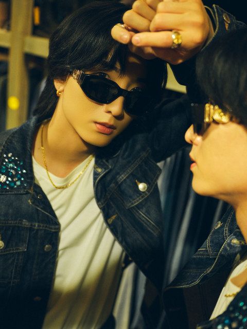 声優・小林千晃、新たな写真集先行カット公開 まるで彼氏…デート気分を