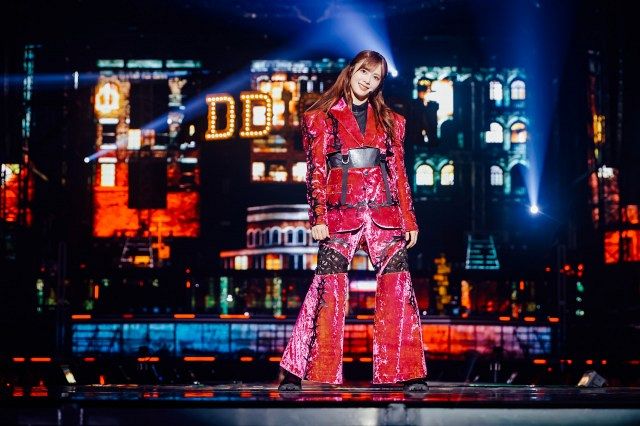 EL9140 櫻坂46 守屋麗奈 5th TOUR サイン入りドームスタンド EL9140 櫻坂46 守屋麗奈 5th TOUR サイン入りドームスタンド