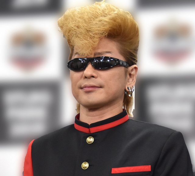 綾小路翔、参院選の投票呼びかけ「我々の世代が規範を示しましょう