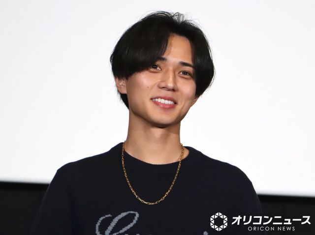 永瀬廉、初の八尾凱旋→ファン大歓声「あの頃の僕からしたらありえない