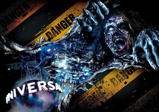 USJ、チケット即完イベント再び ハロウィーン朝まで“オールナイト