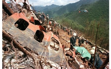 航空史上最悪の事故から39年、人生を変えられた遺族の思いを 航空史上最悪の事故から39年、人生を変えられた遺族の思いを