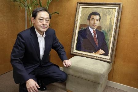 航空史上最悪の事故から39年、人生を変えられた遺族の思いを 航空史上最悪の事故から39年、人生を変えられた遺族の思いを