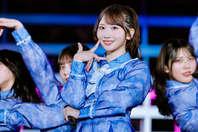 日向坂46、新シングルフォーメーション発表 センターは藤嶌果歩 初の四