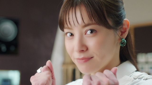 松浦亜弥、久しぶりのCM出演＆歌唱 WEB CMで爽やかな歌声を披露「少し