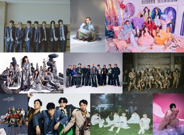 20日放送『CDTVライブ！ライブ！』出演アーティスト＆歌唱曲発表 TXT