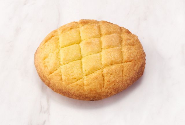 セブンカフェ ベーカリーに新作クッキー登場、外ザクッ中じゅわっの新食感訴求