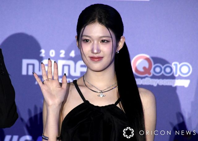 izna ユンジユン ユン・ジユン - I-LAND2から新グループ・izna（イズナ）誕生