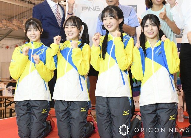 NMB48坂下真心に「ほんまにアイドルなんか？」の声 初のフルマラソンで