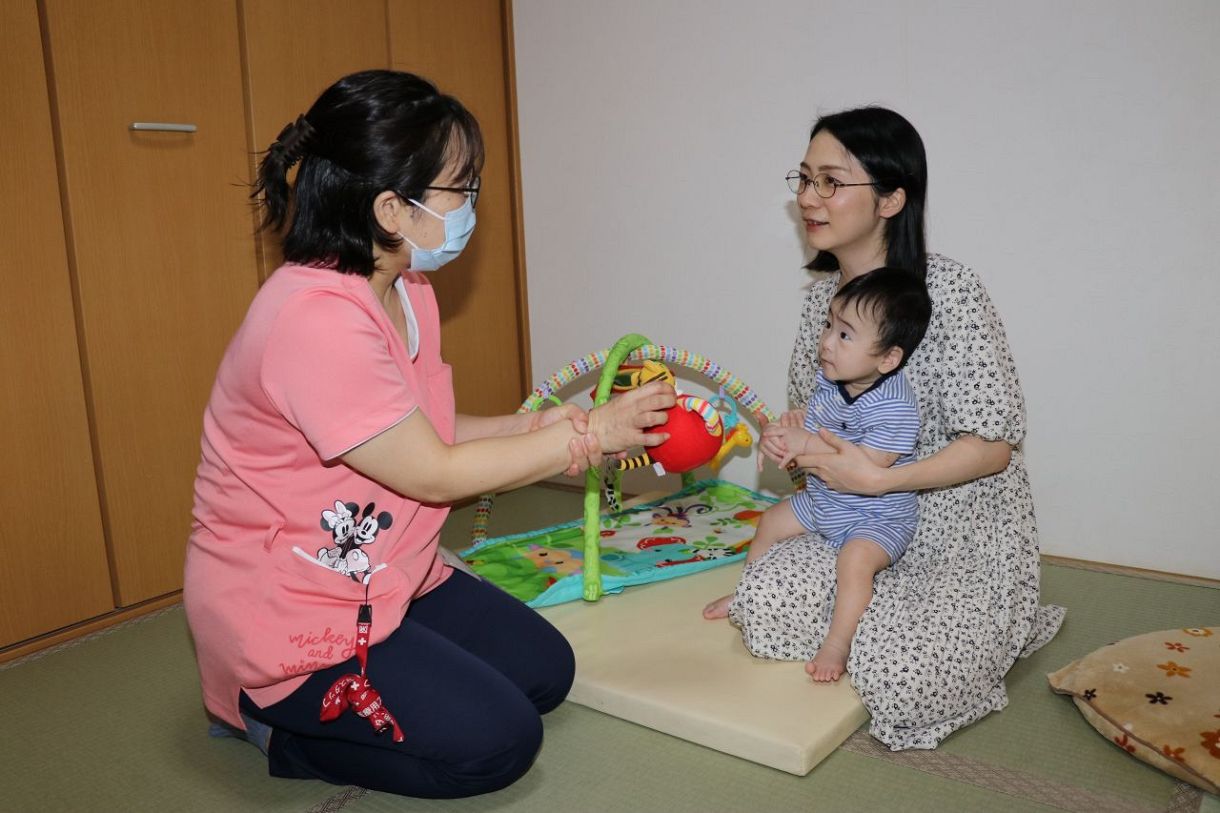 不妊治療、乳児健診 助成制度新設　倉敷市 子育て世帯の負担軽減