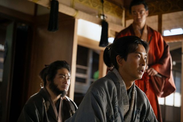 『豊臣兄弟!』新キャストにネット騒然「似すぎて鳥肌」「衝撃のキャスティング」:山陽新聞デジタル|さんデジ