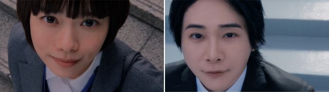 Mrs. GREEN APPLE大森元貴、日経電子版の新CMに出演 スーツ姿でエール