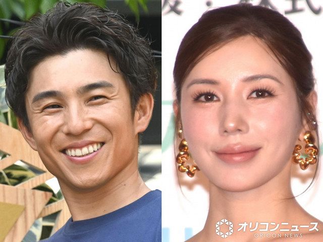 中尾明慶、妻・仲里依紗にもらった誕生日プレゼントを披露 「俺は
