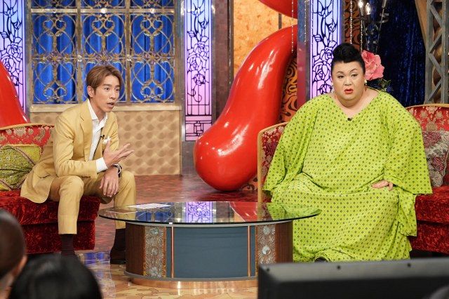 マツコ＆村上信五、93歳男性の目標に驚がく「素敵やったわ