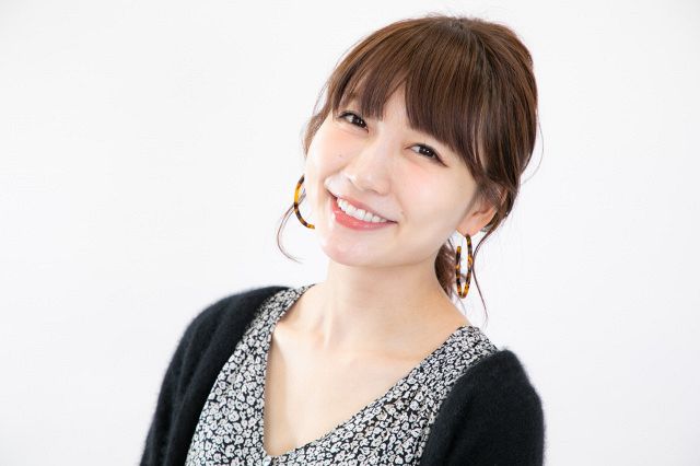あいのり・桃、