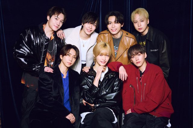 Imp Members IMP.、初尽くしの1年を経て“前進”「チャンスを漏らさずにいたい」 主演舞台で“一番先輩していた”メンバー判明【インタビュー後編】:山陽新聞 ...
