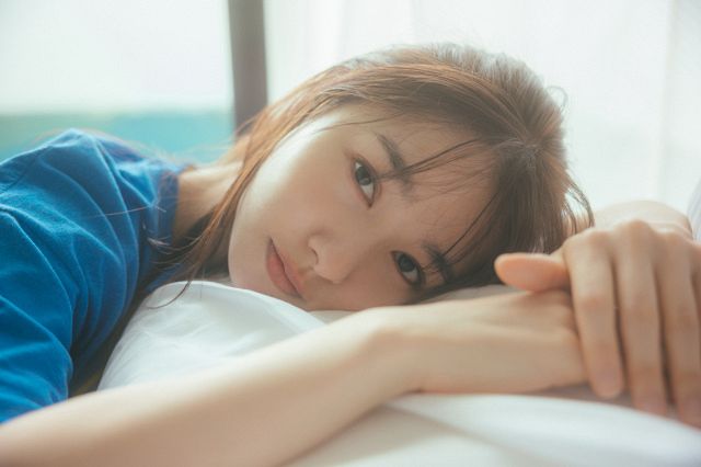 桜井日奈子“かわいさと大人の色気” 2026年カレンダー発売決定：山陽