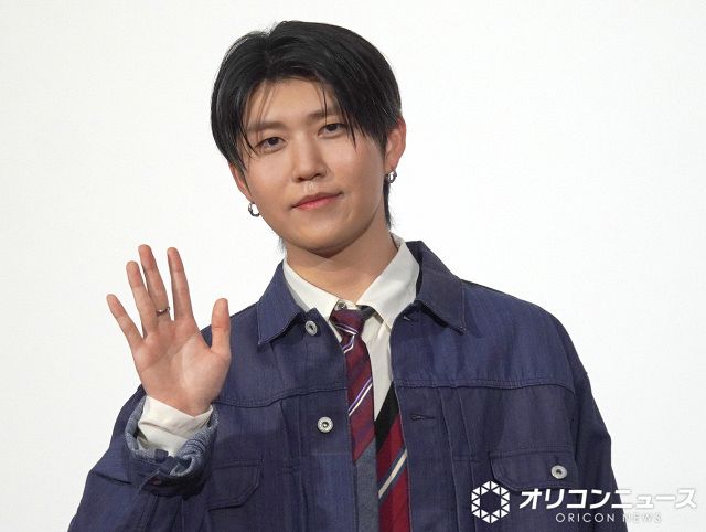 ミセス若井、NHK韓国語番組に“生徒役”出演へ レベルは「日常会話少し