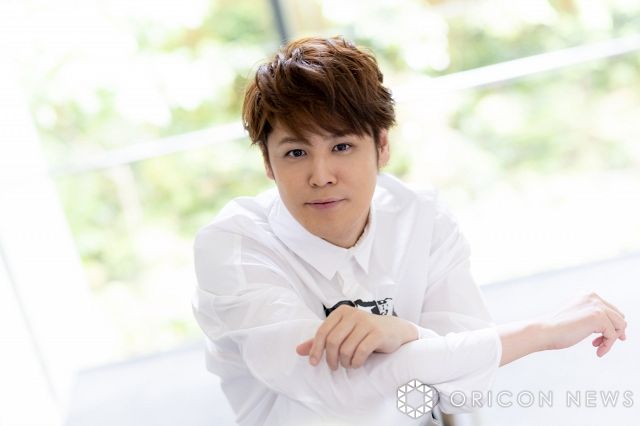 宮野真守、若手時代の月収明かす「バイト抜いたら、これぐらいだった