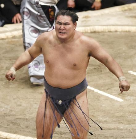 豊昇龍、横綱に昇進 25歳、モンゴル出身6人目：山陽新聞デジタル